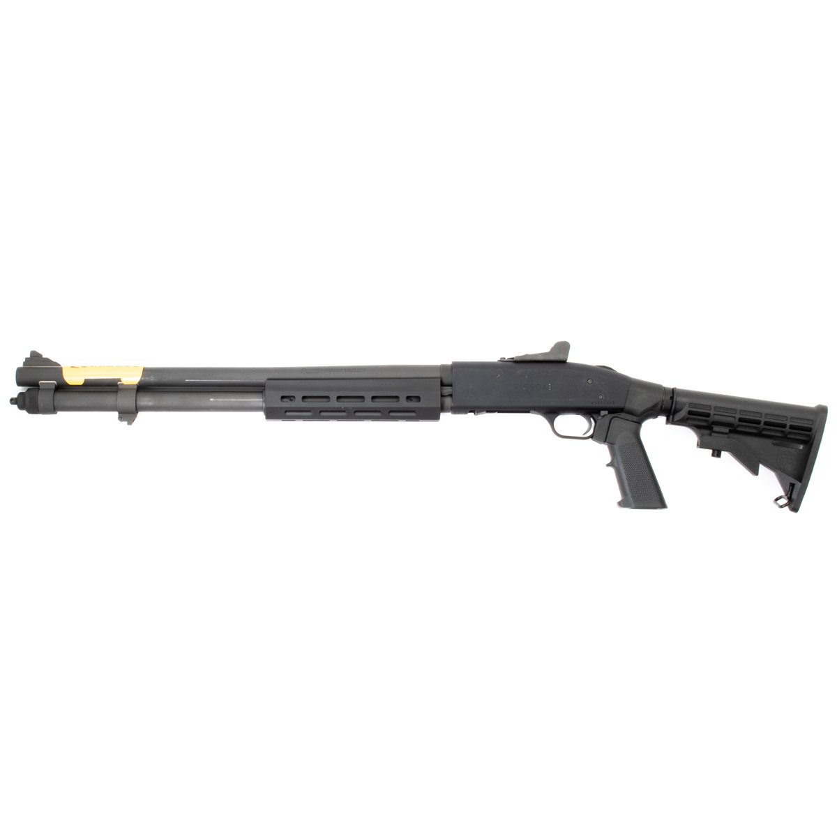 MOSSBERG M590A1 TACTICAL